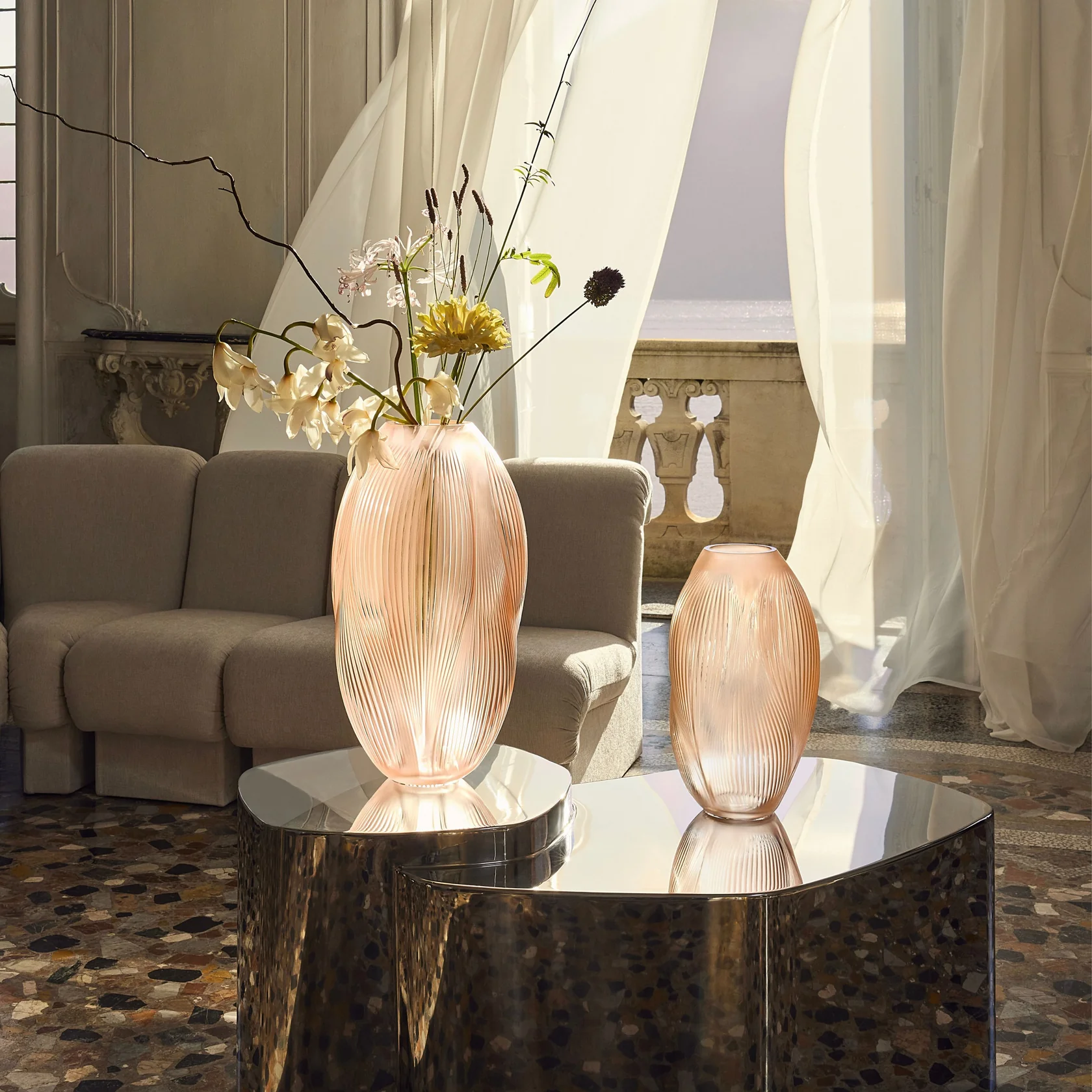 Mossi vases - MDMAISON